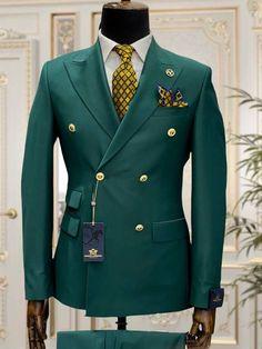 Costumevert 1