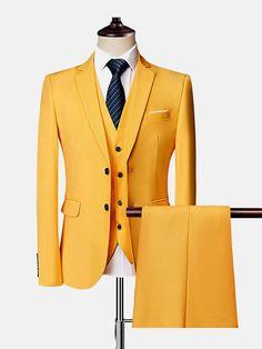 Jaune 1