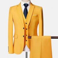 Jaune 1