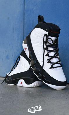 Jordanair 1
